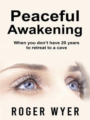 cover image of Peaceful Awakening